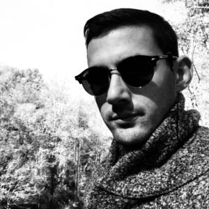 Meet your Posher, Derick